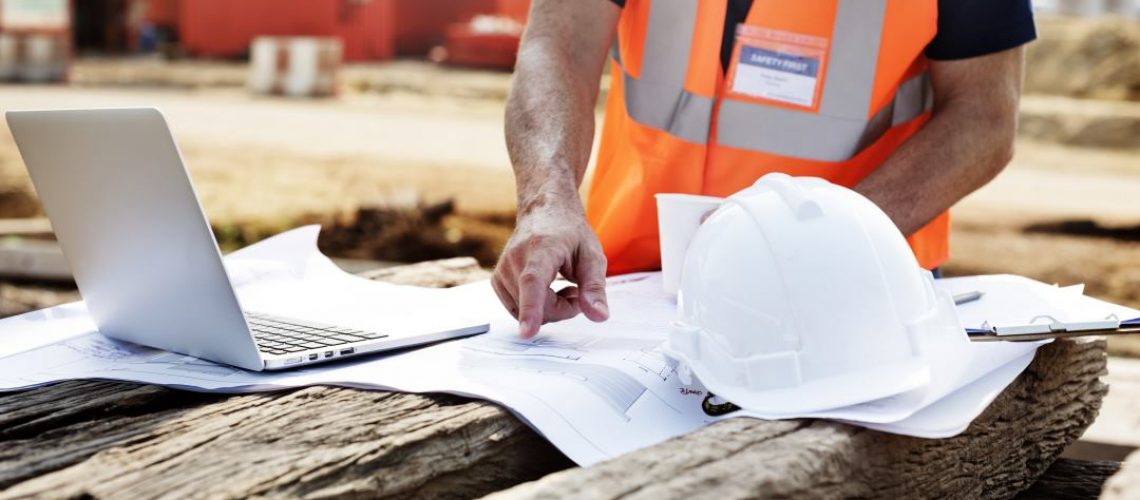 Personal capacitado para tu construcción o mantenimiento